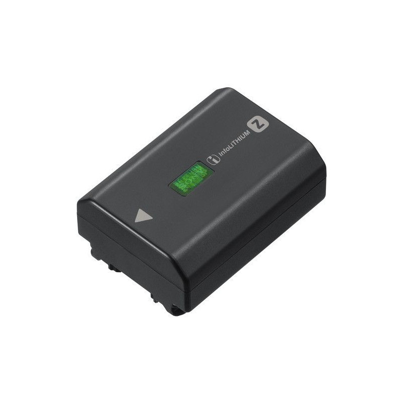 Sony NP-FZ100 Rechargable Lithium-ion Battery (2280mAh)