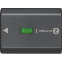 Sony NP-FZ100 Rechargable Lithium-ion Battery (2280mAh)