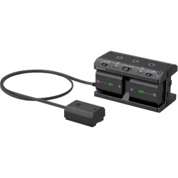 Sony Multi Battery Adapter...