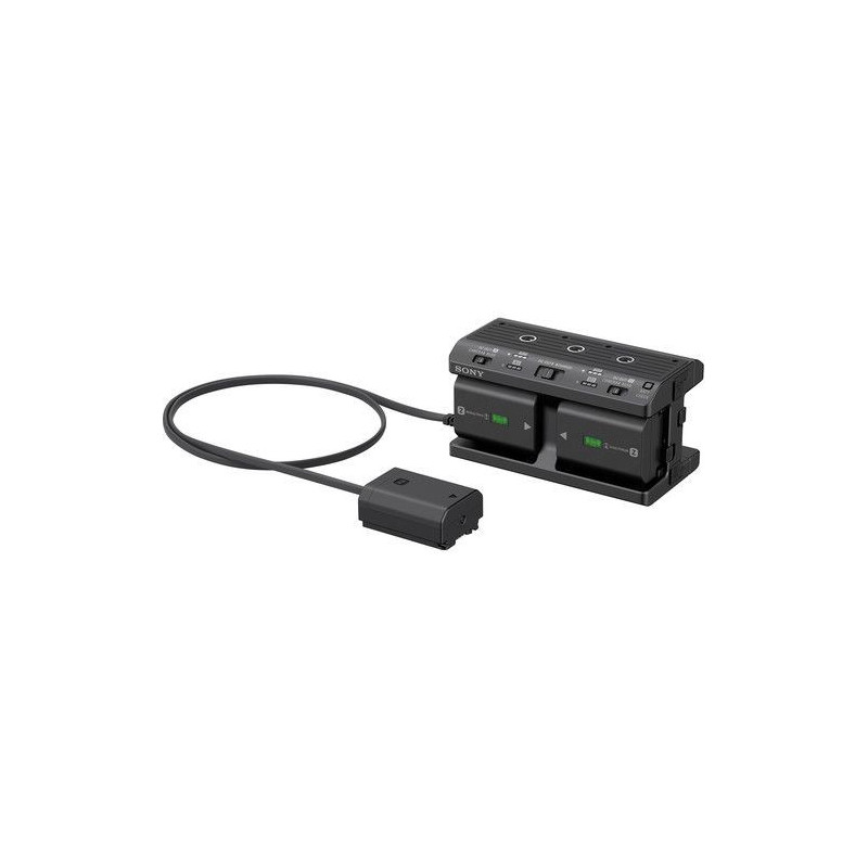 Sony Multi Battery Adapter Kit (NPA-MQZ1K)
