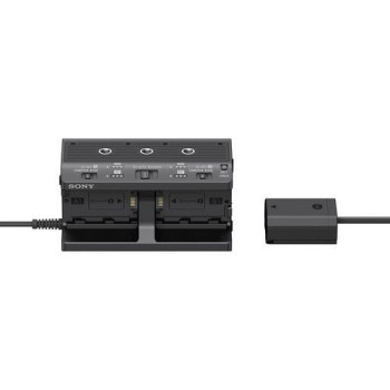 Sony Multi Battery Adapter Kit (NPA-MQZ1K)