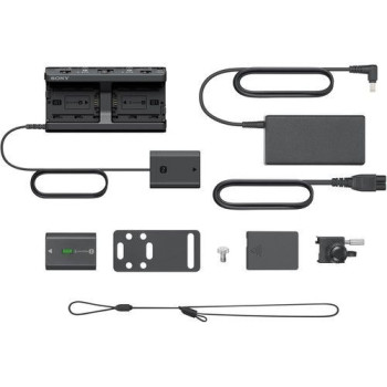 Sony Multi Battery Adapter Kit (NPA-MQZ1K)