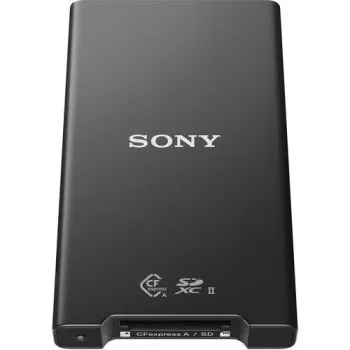 Sony MRW-G2 CFexpress Type...
