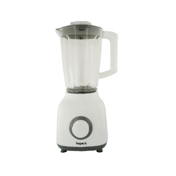 Impex BL 3503B 3 in 1 Blender with Motor Overheat Protection