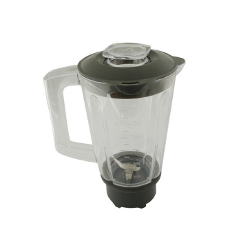 Impex BL 3503B 3 in 1 Blender with Motor Overheat Protection