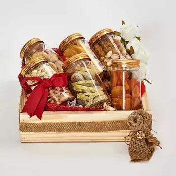 fnp Special Treats Hamper
