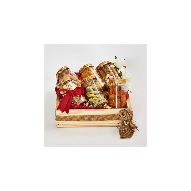fnp Special Treats Hamper