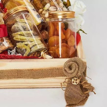 fnp Special Treats Hamper