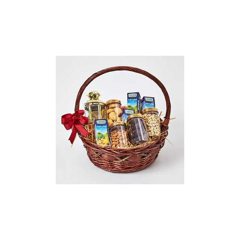 fnp Special Yummy Hamper