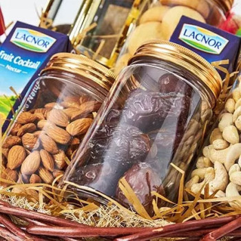 fnp Special Yummy Hamper