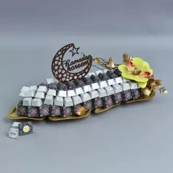 fnp Ramadan Kareem Wishes...