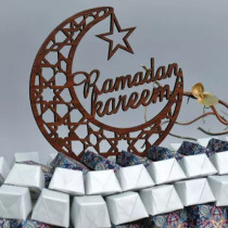 fnp Ramadan Kareem Wishes with Chocolates