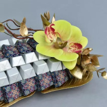 fnp Ramadan Kareem Wishes with Chocolates
