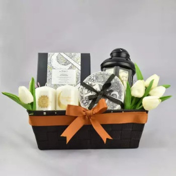 fnp Ramadan Kareem Energising Hamper