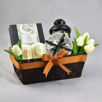 fnp Ramadan Kareem Energising Hamper