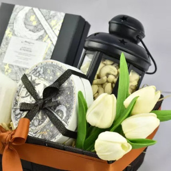 fnp Ramadan Kareem Energising Hamper