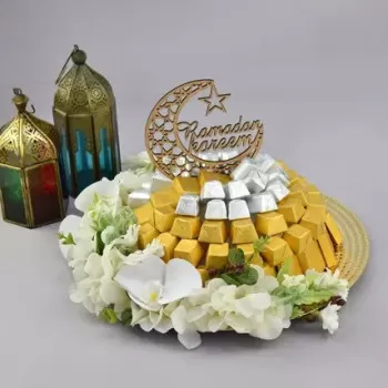 fnp Ramadan Kareem...