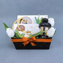 fnp Yummy N Healthy Ramadan Hamper