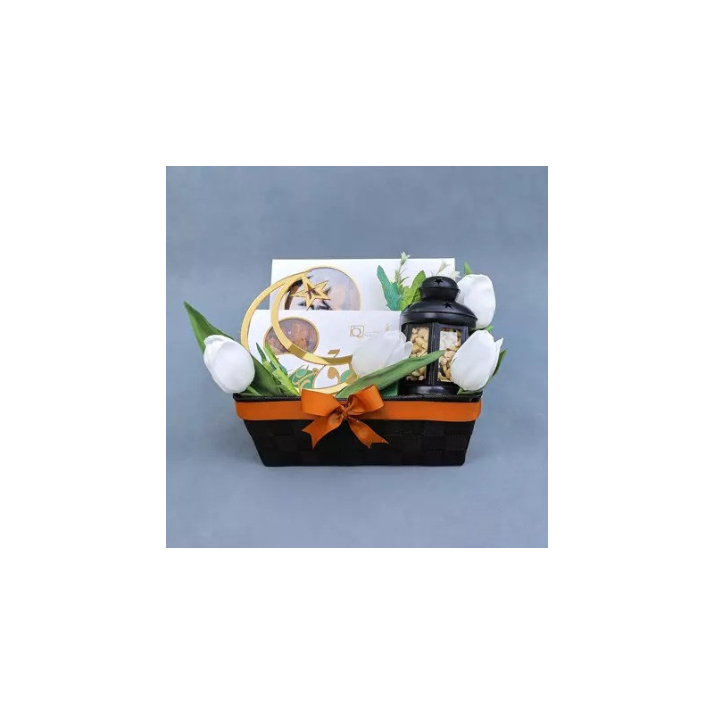 fnp Yummy N Healthy Ramadan Hamper