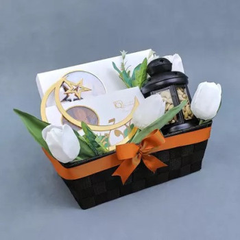 fnp Yummy N Healthy Ramadan Hamper