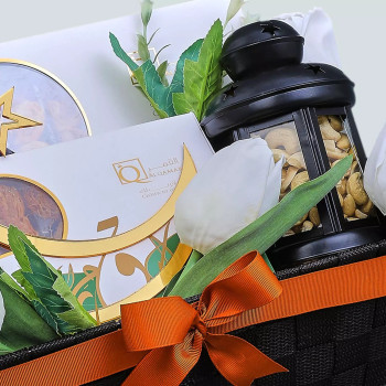fnp Yummy N Healthy Ramadan Hamper