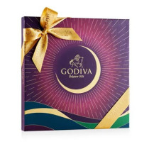 fnp Ramadan Gift Box 36 Pc By Godiva