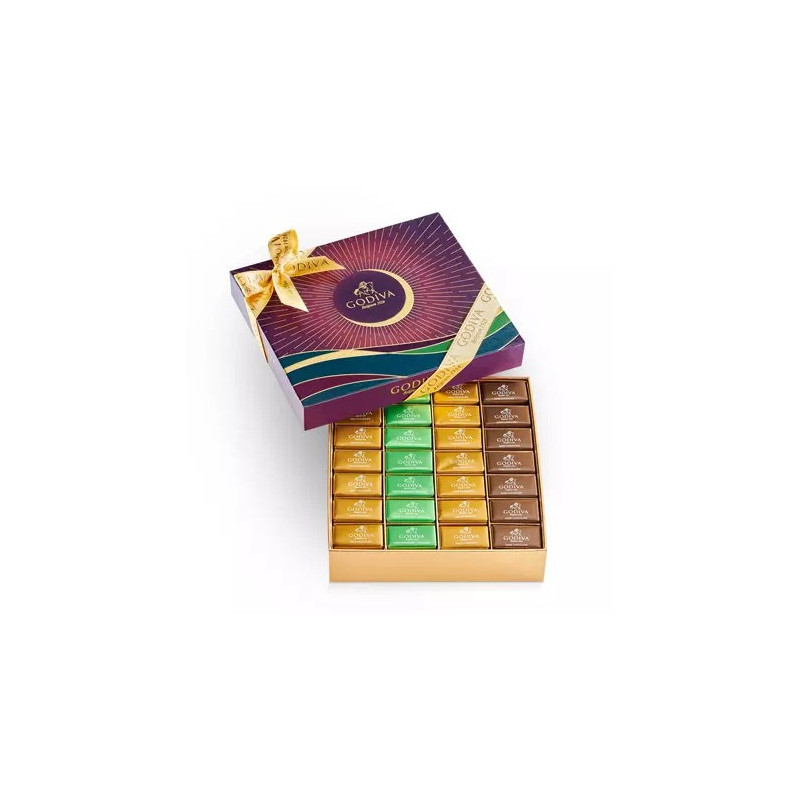 fnp Ramadan Napolitains 56 Pc By Godiva
