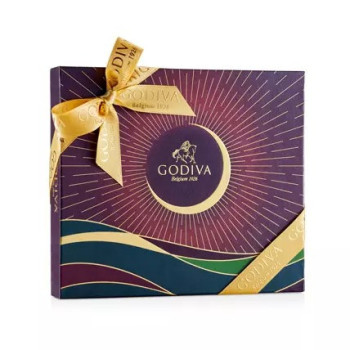 fnp Ramadan Napolitains 56 Pc By Godiva