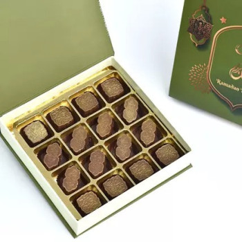 fnp Ramadan Kareem Box