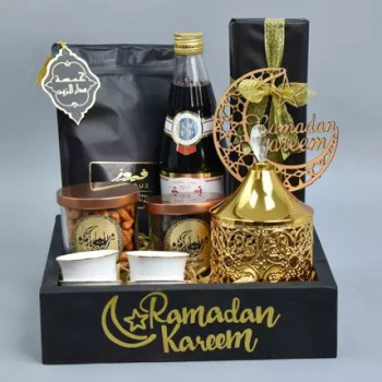 fnp Ramadan Kareem Wishes