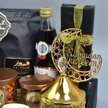 fnp Ramadan Kareem Wishes