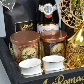 fnp Ramadan Kareem Wishes