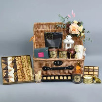 fnp Premium Gift Basket for Ramadan