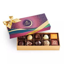 fnp Ramadan Gift Box 18 Pc By Godiva