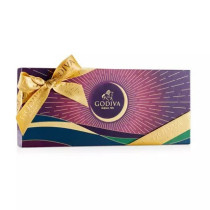 fnp Ramadan Gift Box 18 Pc By Godiva