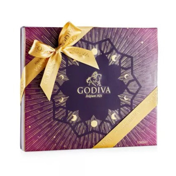 fnp Ramadan Finesse Belle 75 Pc By Godiva