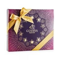 fnp Ramadan Finesse Belle 75 Pc By Godiva