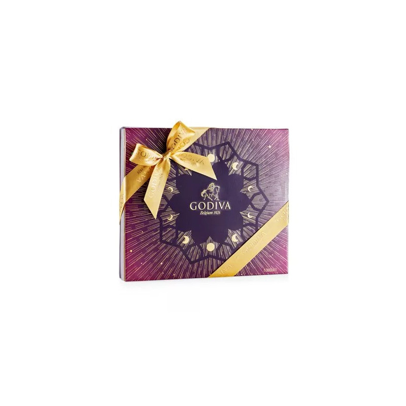 fnp Ramadan Finesse Belle 75 Pc By Godiva