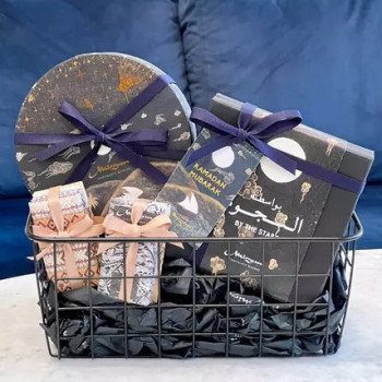 fnp By The Stars Ramadan Hamper
