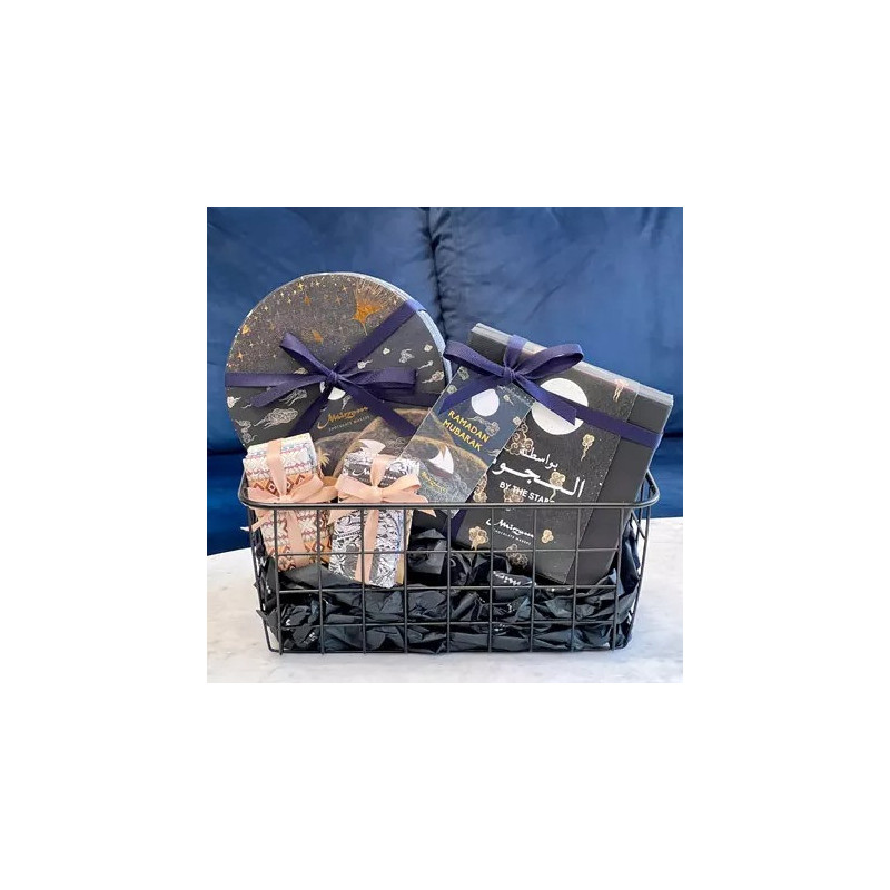 fnp By The Stars Ramadan Hamper