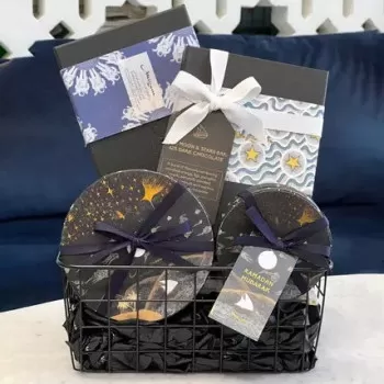 fnp By The Stars Ramadan...