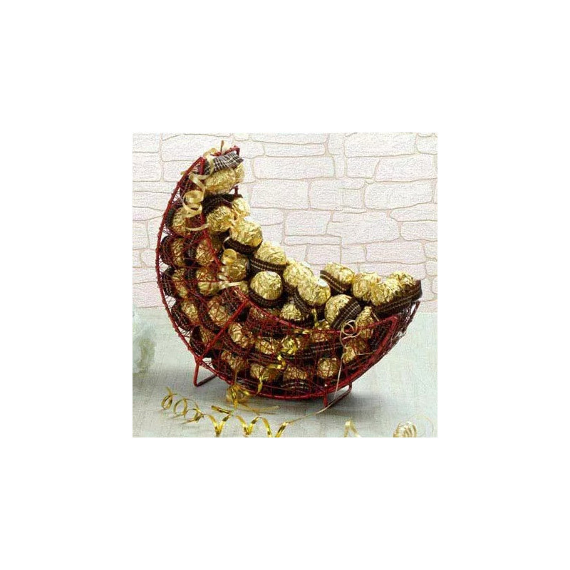 fnp Joy Of Sharing Ferrero Rocher Chocolates - 48 Pcs.