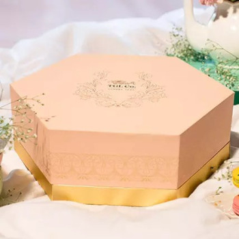 fnp Aromatic Flavoured Tea Box