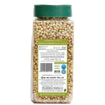 Farm Organic Gluten Free Coriander Whole - 130g (0.28 lbs)
