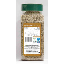 Farm Organic Gluten Free Cumin Seeds - 220g