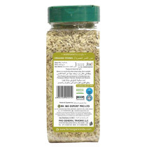 Farm Organic Gluten Free Fennel Seeds - 200g (0.44 lbs)