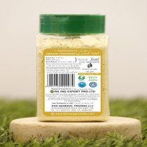 Farm Organic Gluten Free Fenugreek Powder - 140g