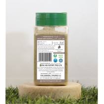 Farm Organic Gluten Free White Pepper Powder - 120g