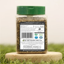 Farm Organic Gluten Free Black Pepper Crushed - 120g