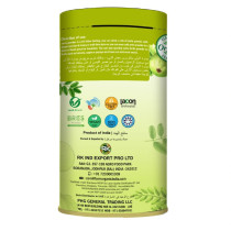 Farm Organic Gluten Free Amla Powder, 100g